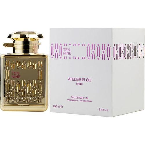 Atelier Flou Ten Nine EDP 100ml Perfume for Women - Thescentsstore